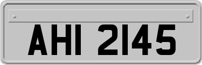AHI2145