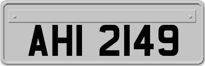 AHI2149