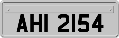 AHI2154