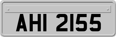 AHI2155