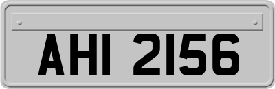 AHI2156
