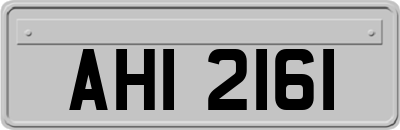 AHI2161