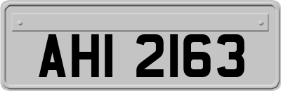 AHI2163