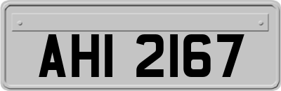 AHI2167