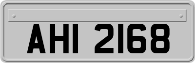 AHI2168