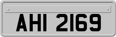AHI2169