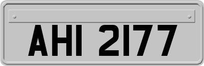 AHI2177