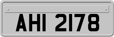 AHI2178