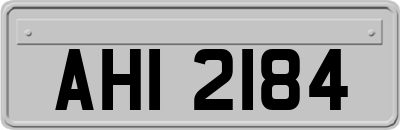 AHI2184