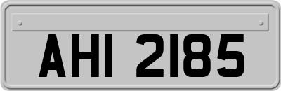 AHI2185