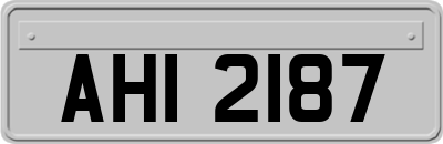 AHI2187