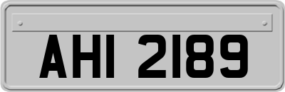 AHI2189