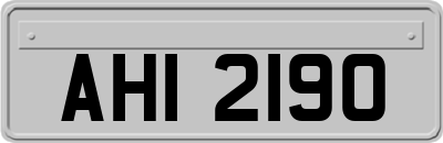 AHI2190