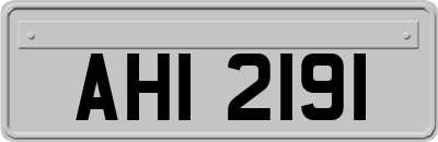 AHI2191