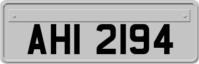 AHI2194