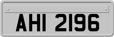 AHI2196