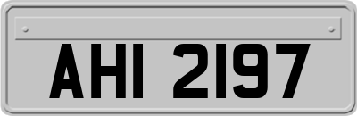 AHI2197