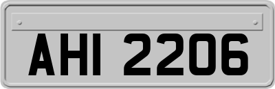 AHI2206
