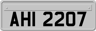 AHI2207