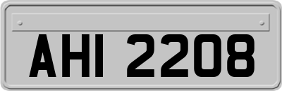 AHI2208