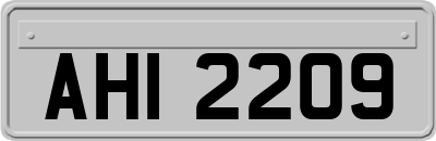 AHI2209