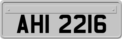 AHI2216