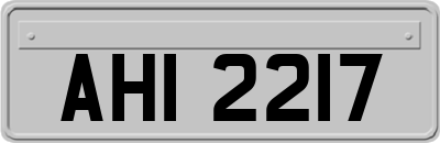 AHI2217