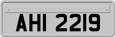 AHI2219