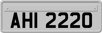 AHI2220