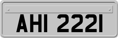 AHI2221