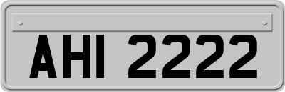 AHI2222