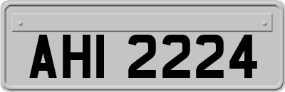 AHI2224