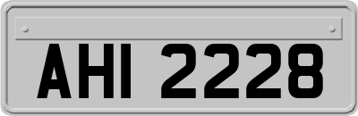 AHI2228