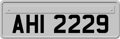 AHI2229