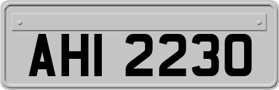 AHI2230