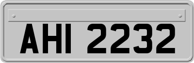AHI2232
