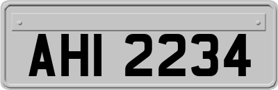 AHI2234