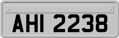 AHI2238