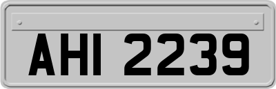 AHI2239