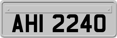 AHI2240