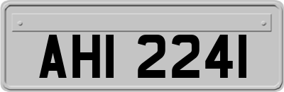 AHI2241
