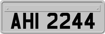 AHI2244
