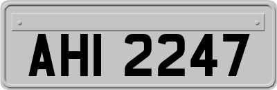 AHI2247