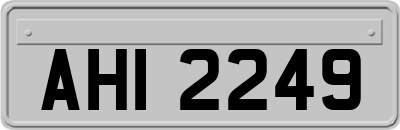 AHI2249