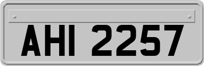 AHI2257