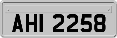 AHI2258