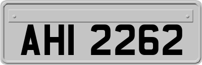 AHI2262