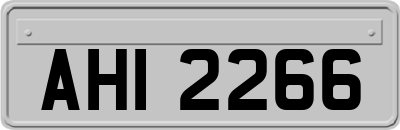 AHI2266