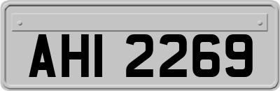 AHI2269