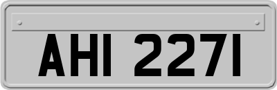AHI2271